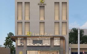 Hotel Raai Hosur